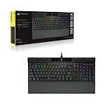 Corsair K70 RGB PRO MX Red - Teclado
