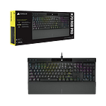 Corsair K70 RGB PRO MX Red - Teclado