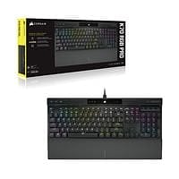 Corsair K70 RGB PRO MX Red - Teclado