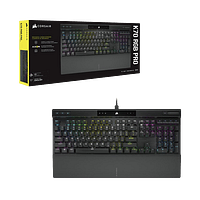Corsair K70 RGB PRO MX Red - Teclado