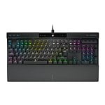 Corsair K70 RGB PRO MX Red  Teclado
