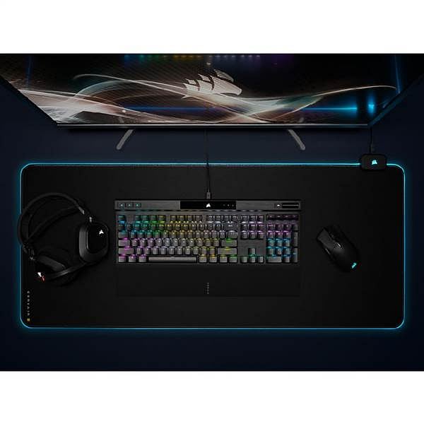 Corsair K70 RGB PRO MX Red  Teclado