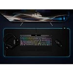 Corsair K70 RGB PRO MX Red  Teclado