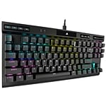 Corsair K70 TKL RGB Champion Series MX Red  Teclado