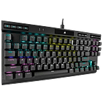 Corsair K70 TKL RGB Champion Series MX Red  Teclado Corsair K70 TKL RGB Champion Series MX Red  Teclado