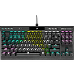 Corsair K70 TKL RGB Champion Series MX Red  Teclado Corsair K70 TKL RGB Champion Series MX Red  Teclado
