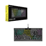 Corsair K70 TKL RGB Champion Series MX Red  Teclado Corsair K70 TKL RGB Champion Series MX Red  Teclado
