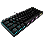 Corsair K65 Mini MX Speed  Teclado