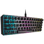 Corsair K65 Mini MX Speed  Teclado