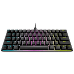 Corsair K65 Mini MX Speed  Teclado