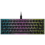 Corsair K65 Mini MX Speed  Teclado