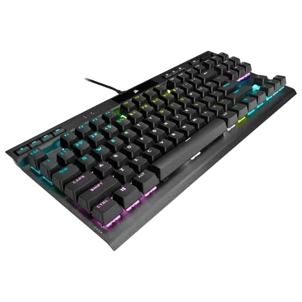 Corsair K70 TKL OPX   Teclado