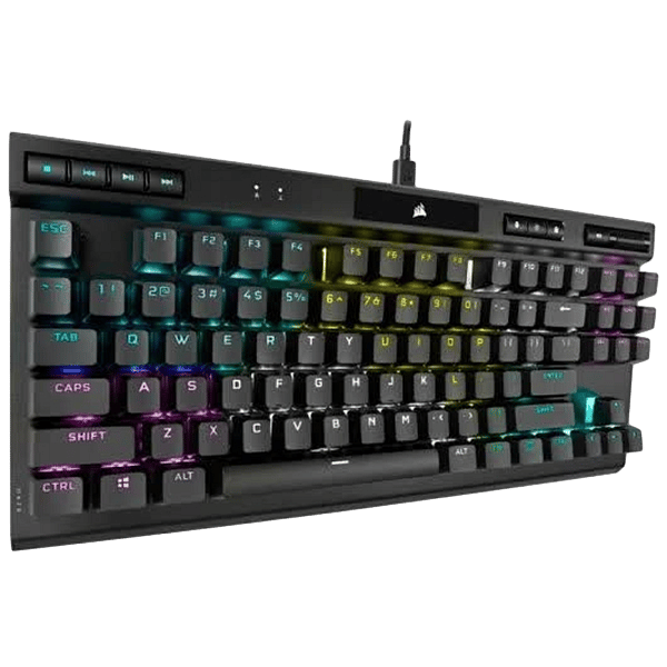 Corsair K70 TKL OPX   Teclado