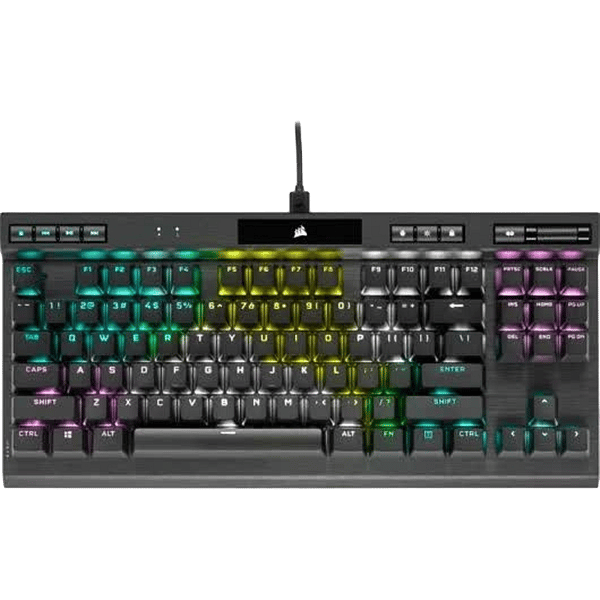 Corsair K70 TKL OPX   Teclado