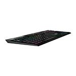 Corsair K100 Air Wireless RGB CHerry MX Ultra Low Profile ES Layout  Teclado mecánico
