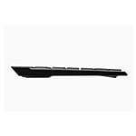 Corsair K100 Air Wireless RGB CHerry MX Ultra Low Profile ES Layout  Teclado mecánico