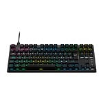 Corsair K60 RGB PRO TKL OPX  Teclado