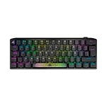 Corsair K70 PRO Mini Wireless MX RED RGB - Teclado