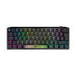 Corsair K70 PRO Mini Wireless MX RED RGB - Teclado