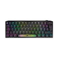 Corsair K70 PRO Mini Wireless MX RED RGB - Teclado