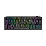 Corsair K70 PRO Mini Wireless MX RED RGB  Teclado