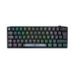 Corsair K70 PRO Mini Wireless MX RED RGB  Teclado
