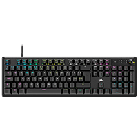 Corsair K70 Core RGB - Teclado