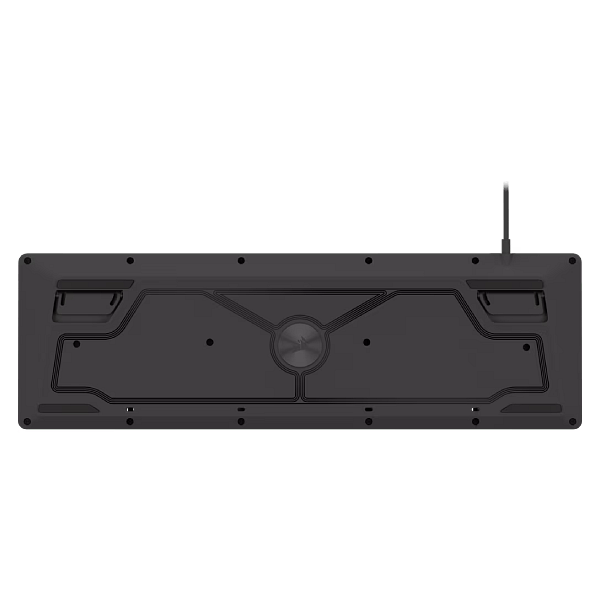 Corsair K55 CORE RGB Negro  Teclado gaming
