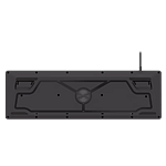 Corsair K55 CORE RGB Negro  Teclado gaming