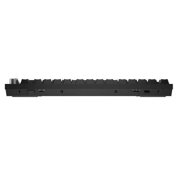 Corsair K65 Plus Gaming Wireless 75 RGB  Teclado Mecánico