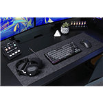 Corsair K65 Plus Gaming Wireless 75 RGB  Teclado Mecánico