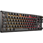 Corsair K70 Core  Teclado Gaming TKL RGB MLX RED  Teclado
