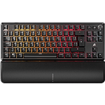 Corsair K70 Core TKL Wireless  Teclado Mecánico RGB MLX Red