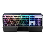 Cougar Attack X3 RGB Gaming Cherry MX Red  Teclado