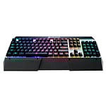 Cougar Attack X3 RGB Gaming Cherry MX Red  Teclado