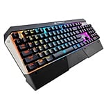 Cougar Attack X3 RGB Gaming Cherry MX Red  Teclado