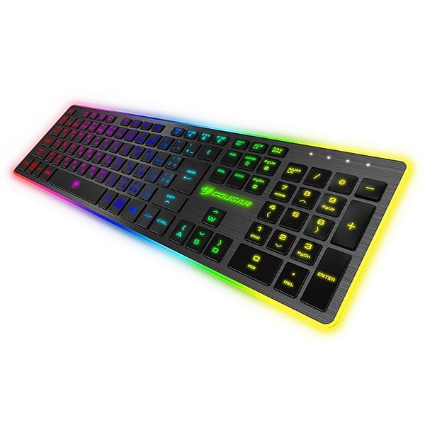 Cougar Vantar Gaming  Teclado