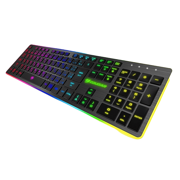 Cougar Vantar Gaming  Teclado