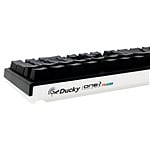 Ducky One 2 MX Red RGB  Teclado