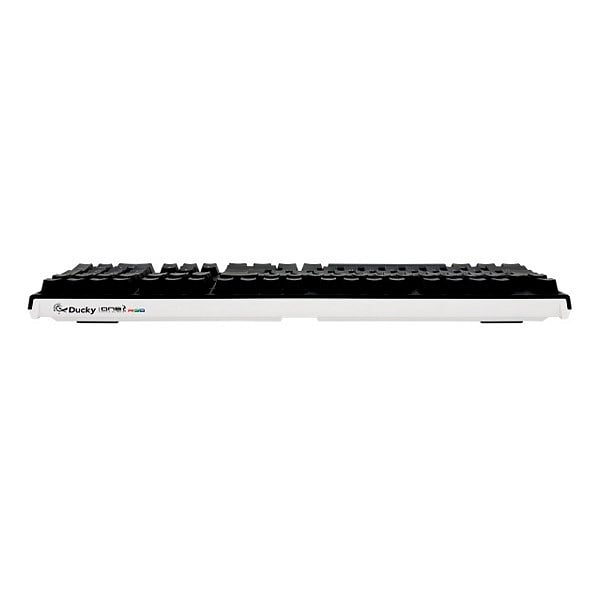Ducky One 2 MX Red RGB  Teclado