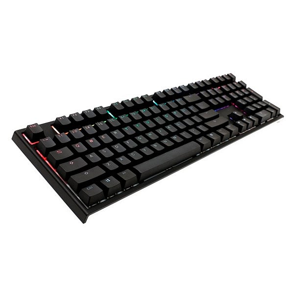 Ducky One 2 MX Red RGB  Teclado