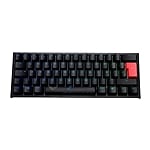 Ducky ONE 2 Mini RGB Cherry MX Red  Teclado