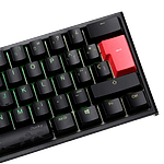 Ducky ONE 2 Mini RGB Cherry MX Red  Teclado Ducky ONE 2 Mini RGB Cherry MX Red  Teclado