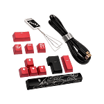 Ducky ONE 2 Mini RGB Cherry MX Red  Teclado Ducky ONE 2 Mini RGB Cherry MX Red  Teclado