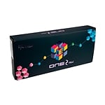 Ducky ONE 2 Mini RGB Cherry MX Red  Teclado