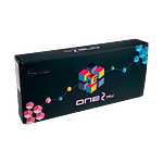 Ducky ONE 2 Mini RGB Cherry MX Red  Teclado Ducky ONE 2 Mini RGB Cherry MX Red  Teclado