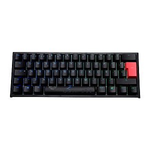 Ducky ONE 2 Mini RGB Cherry MX Brown  Teclado
