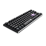 Ducky One 2 TKL RGB Cherry MX Brown  Teclado