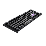 Ducky One 2 TKL RGB Cherry MX Brown  Teclado Ducky One 2 TKL RGB Cherry MX Brown  Teclado