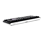 Ducky One 2 TKL RGB Cherry MX Brown  Teclado